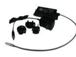 871-00088 - PMD2 Rechargeable Complete Charger Assembly
