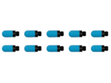 873-00022 - Blue Filter (10pc)