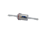 873-00025 - Dirt & Water Filter Assembly (Gold Line)