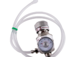 880-00006 - Regulator w Cal Adapter for Instruments with Pump