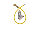 880-00013 - Cal Reg with Adapter Assy (21 & 221 Liter Cylinders)