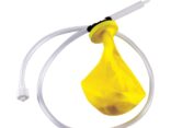 880-00018 - Bump Test Adapter - Balloon T Assembly