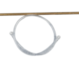 883-00018 - 30'' Brass Probe (5/16 OD) with Hose Assy.