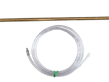 883-00018 - 30'' Brass Probe with Hose (883-00119)