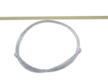 883-00021 - 32'' Heave Duty Fiberglass Probe with Hose (Gold Line)
