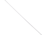 883-00027 - 30in Polycarbonate Bar Hole Probe (no hose)