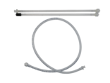 883-00036 - 2pc Polycarbonate Probe Assem. with Hose Assem.