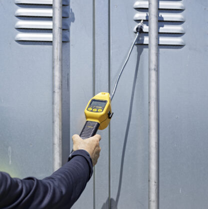 LEAK DETECTION (17)