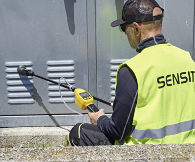 LEAK DETECTION (20)