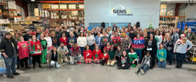 SENSIT Team
